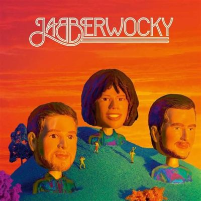 The Joyous Jabbawocky Concert: An Unforgettable Night of Music and Mischief with J something